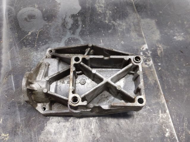 bontott FIAT DUCATO Klímakompresszor Tartó Bak