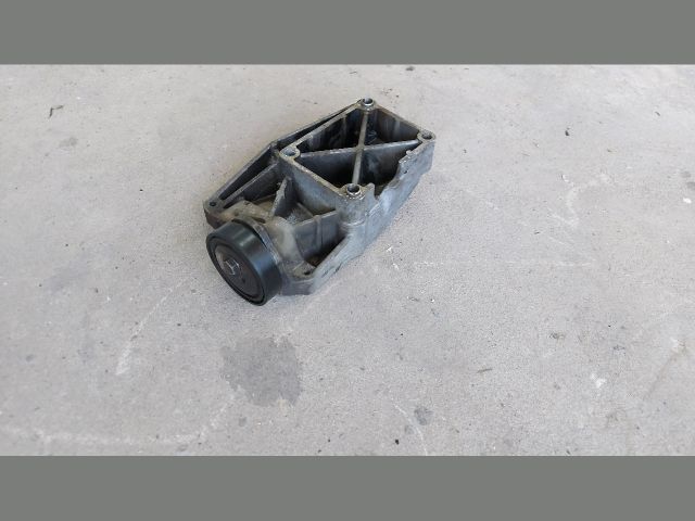 bontott FIAT DUCATO Klímakompresszor Tartó Bak