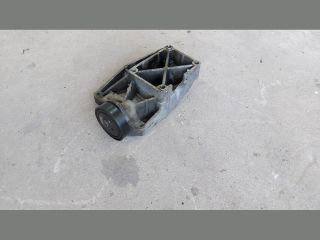 bontott FIAT DUCATO Klímakompresszor Tartó Bak