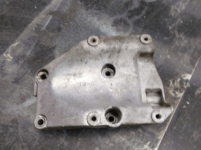 bontott FIAT DUCATO Klímakompresszor Tartó Bak