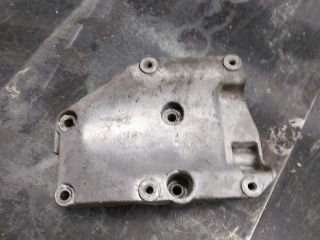 bontott FIAT DUCATO Klímakompresszor Tartó Bak