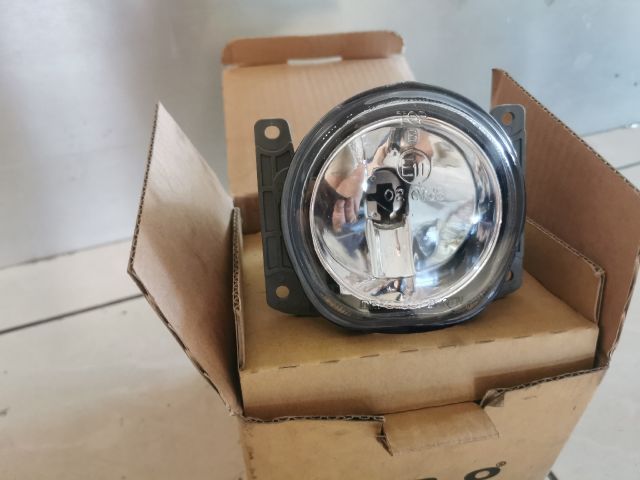 bontott FIAT DUCATO Ködfényszóró (Pozíciófüggetlen)