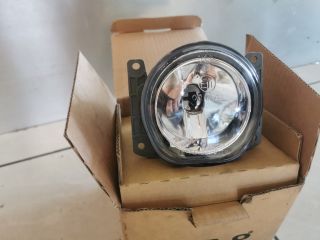 bontott FIAT DUCATO Ködfényszóró (Pozíciófüggetlen)