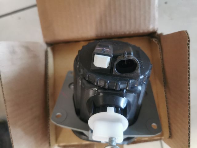 bontott FIAT DUCATO Ködfényszóró (Pozíciófüggetlen)