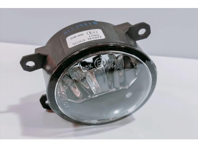 bontott FIAT DUCATO Ködfényszóró (Pozíciófüggetlen)