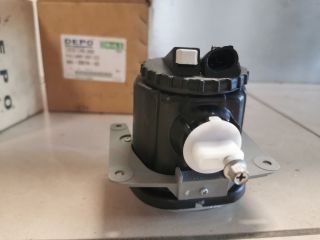 bontott FIAT DUCATO Ködfényszóró (Pozíciófüggetlen)