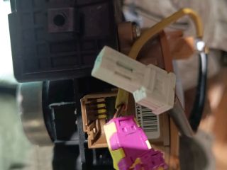 bontott FIAT DUCATO Kombinált Kapcsoló