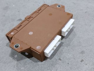 bontott FIAT DUCATO Komfort Elektronika