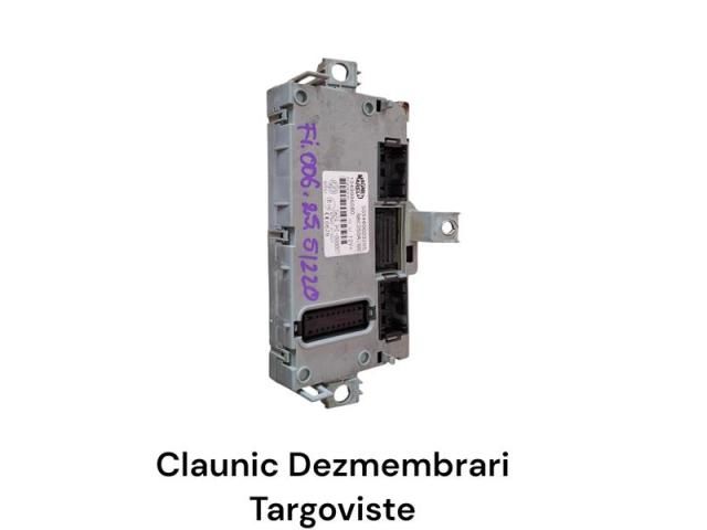 bontott FIAT DUCATO Komfort Elektronika