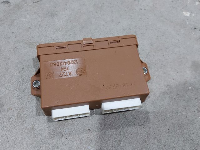 bontott FIAT DUCATO Komfort Elektronika