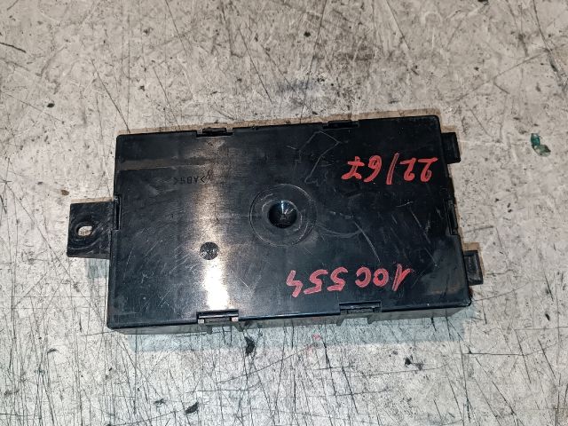 bontott FIAT DUCATO Komfort Elektronika