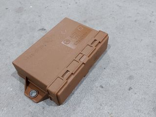 bontott FIAT DUCATO Komfort Elektronika