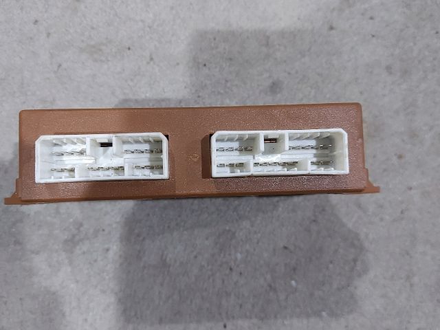 bontott FIAT DUCATO Komfort Elektronika