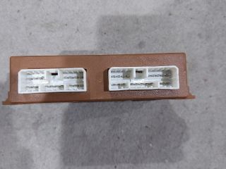 bontott FIAT DUCATO Komfort Elektronika