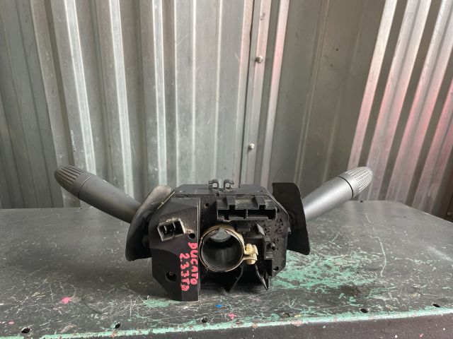 bontott FIAT DUCATO Komplett Kormánykapcsoló (Bajuszkapcsoló)