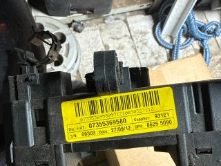 bontott FIAT DUCATO Komplett Kormánykapcsoló (Bajuszkapcsoló)