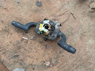 bontott FIAT DUCATO Komplett Kormánykapcsoló (Bajuszkapcsoló)