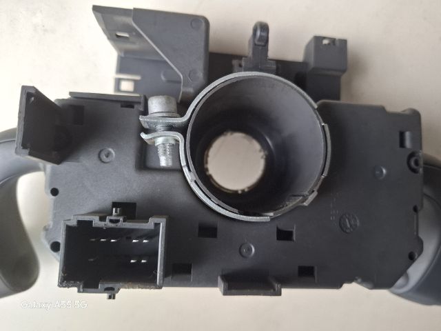 bontott FIAT DUCATO Komplett Kormánykapcsoló (Bajuszkapcsoló)