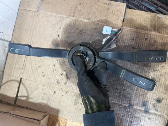 bontott FIAT DUCATO Komplett Kormánykapcsoló (Bajuszkapcsoló)