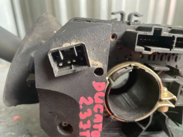 bontott FIAT DUCATO Komplett Kormánykapcsoló (Bajuszkapcsoló)