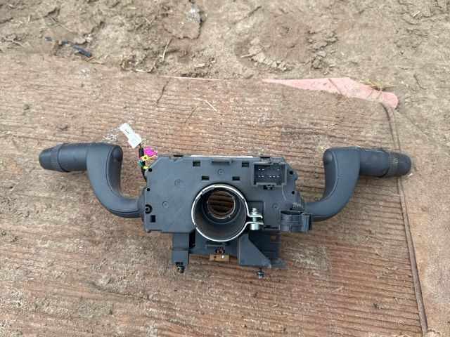 bontott FIAT DUCATO Komplett Kormánykapcsoló (Bajuszkapcsoló)