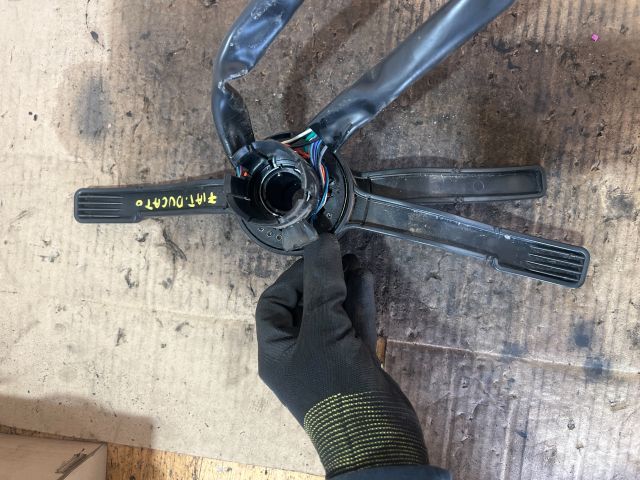 bontott FIAT DUCATO Komplett Kormánykapcsoló (Bajuszkapcsoló)