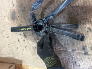 bontott FIAT DUCATO Komplett Kormánykapcsoló (Bajuszkapcsoló)