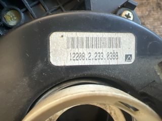 bontott FIAT DUCATO Komplett Kormánykapcsoló (Bajuszkapcsoló)