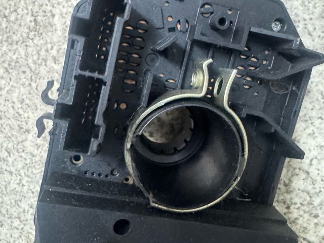 bontott FIAT DUCATO Komplett Kormánykapcsoló (Bajuszkapcsoló)