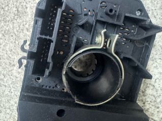 bontott FIAT DUCATO Komplett Kormánykapcsoló (Bajuszkapcsoló)