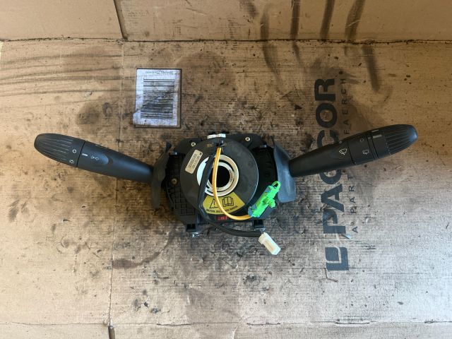 bontott FIAT DUCATO Komplett Kormánykapcsoló (Bajuszkapcsoló)