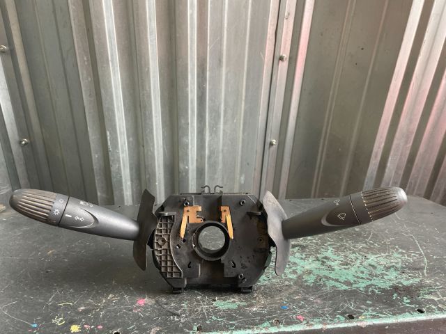 bontott FIAT DUCATO Komplett Kormánykapcsoló (Bajuszkapcsoló)