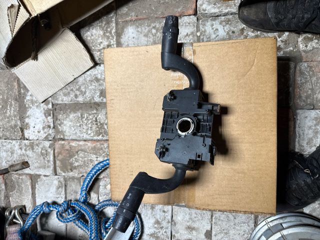 bontott FIAT DUCATO Komplett Kormánykapcsoló (Bajuszkapcsoló)