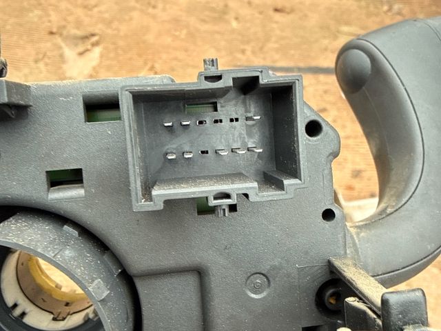 bontott FIAT DUCATO Komplett Kormánykapcsoló (Bajuszkapcsoló)