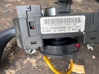 bontott FIAT DUCATO Komplett Kormánykapcsoló (Bajuszkapcsoló)