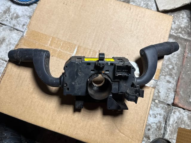 bontott FIAT DUCATO Komplett Kormánykapcsoló (Bajuszkapcsoló)