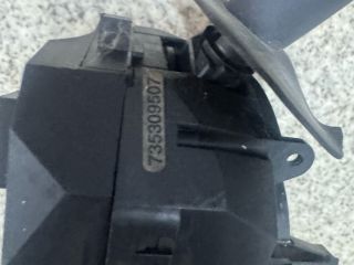 bontott FIAT DUCATO Komplett Kormánykapcsoló (Bajuszkapcsoló)