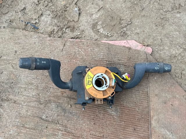 bontott FIAT DUCATO Komplett Kormánykapcsoló (Bajuszkapcsoló)