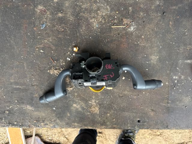 bontott FIAT DUCATO Komplett Kormánykapcsoló (Bajuszkapcsoló)