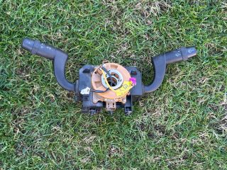 bontott FIAT DUCATO Komplett Kormánykapcsoló (Bajuszkapcsoló)