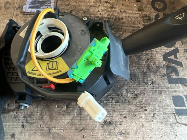 bontott FIAT DUCATO Komplett Kormánykapcsoló (Bajuszkapcsoló)