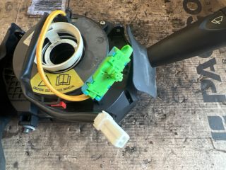 bontott FIAT DUCATO Komplett Kormánykapcsoló (Bajuszkapcsoló)