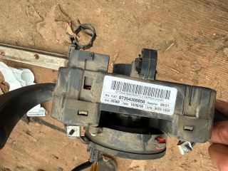 bontott FIAT DUCATO Komplett Kormánykapcsoló (Bajuszkapcsoló)