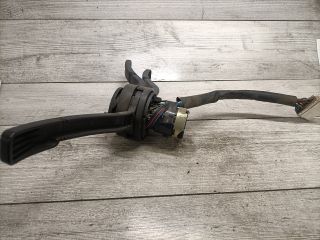 bontott FIAT DUCATO Komplett Kormánykapcsoló (Bajuszkapcsoló)