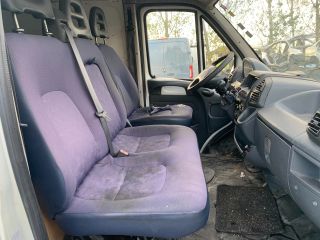 bontott FIAT DUCATO Komplett Kormánykapcsoló (Bajuszkapcsoló)