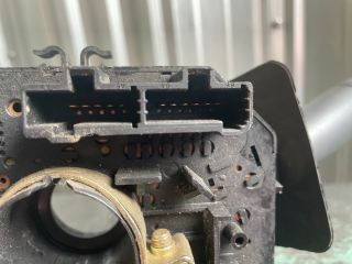 bontott FIAT DUCATO Komplett Kormánykapcsoló (Bajuszkapcsoló)