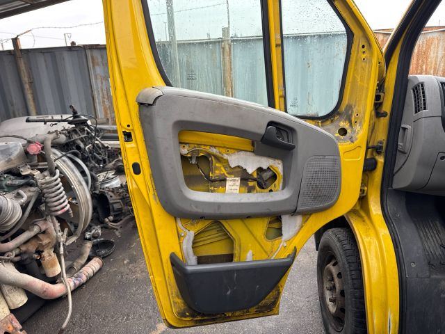 bontott FIAT DUCATO Komplett Kormánykapcsoló (Bajuszkapcsoló)