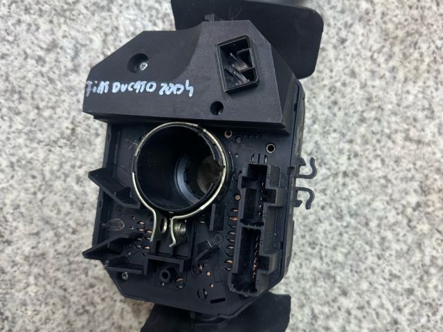 bontott FIAT DUCATO Komplett Kormánykapcsoló (Bajuszkapcsoló)