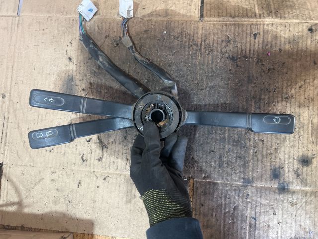 bontott FIAT DUCATO Komplett Kormánykapcsoló (Bajuszkapcsoló)