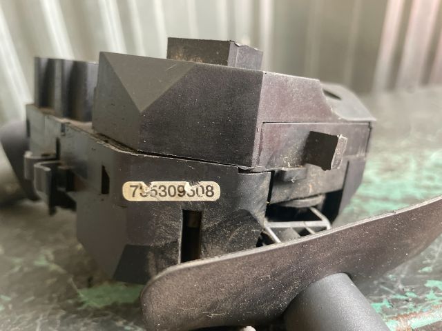 bontott FIAT DUCATO Komplett Kormánykapcsoló (Bajuszkapcsoló)